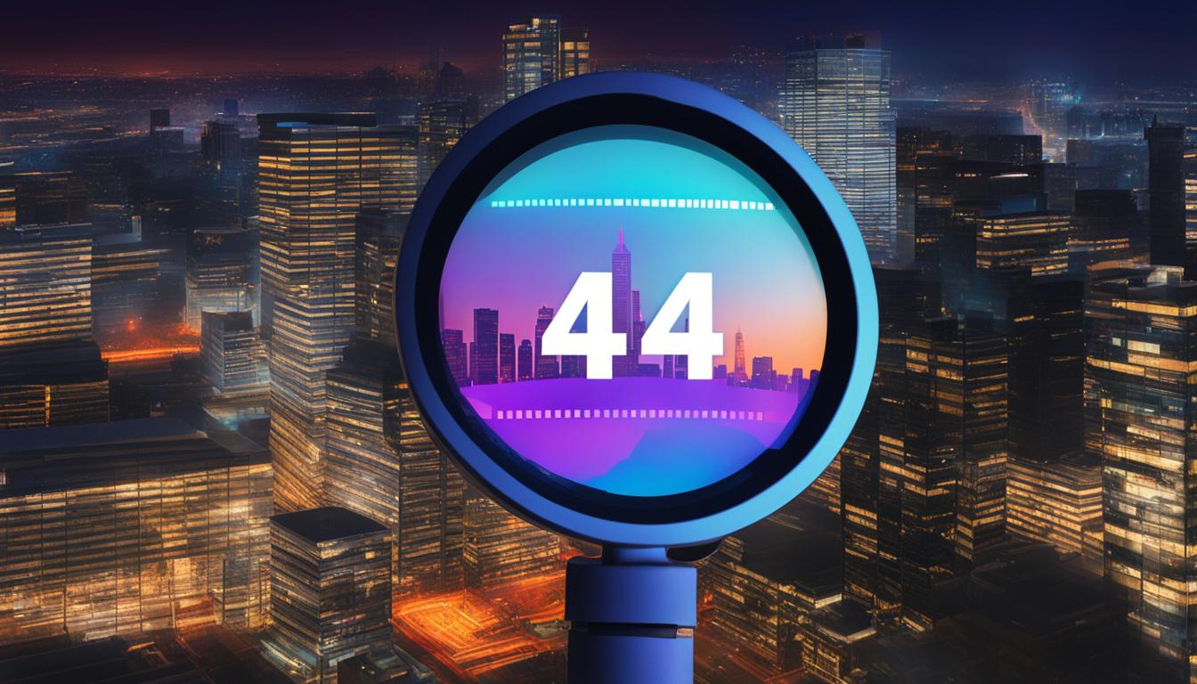 404 Monitoring: Staying Ahead in the SEO Game