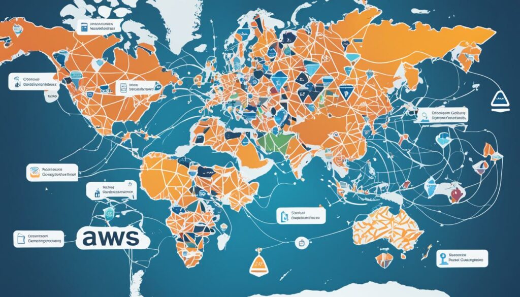 AWS Global Network