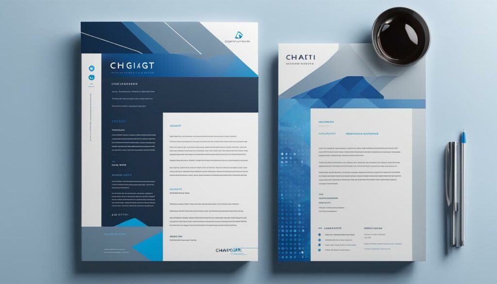 ChatGPT Cover Letter Customization