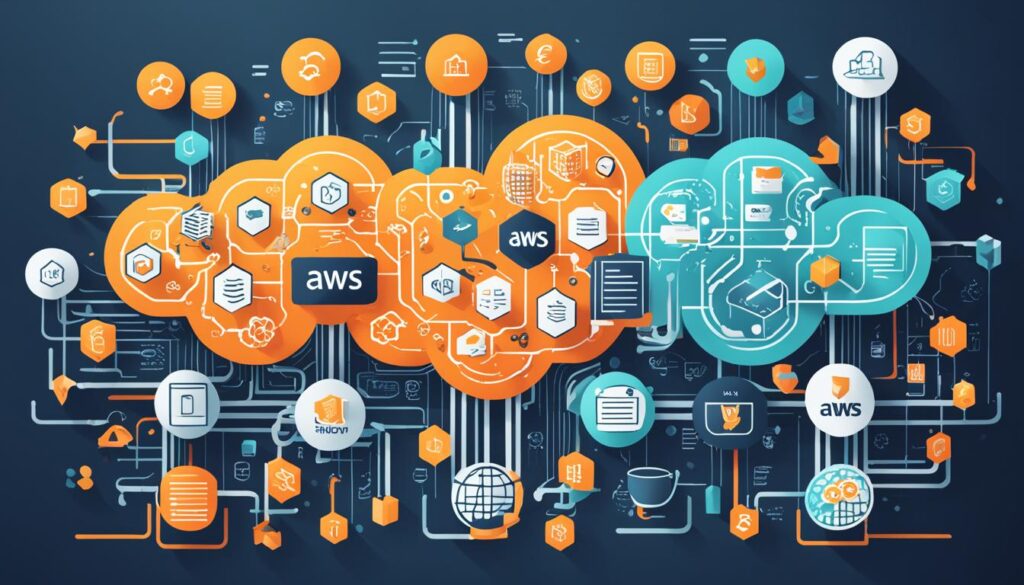 how much does it cost to host a website on aws