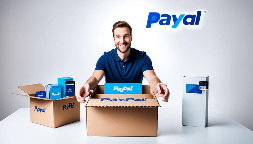 Getting Started with PayPal Shipping