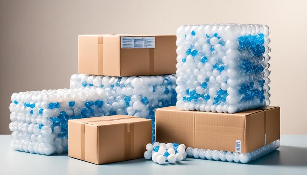 Packaging Tips for Safe Delivery