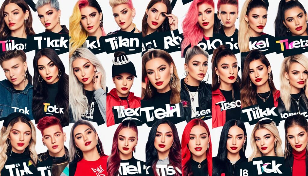 baddie usernames for tiktok