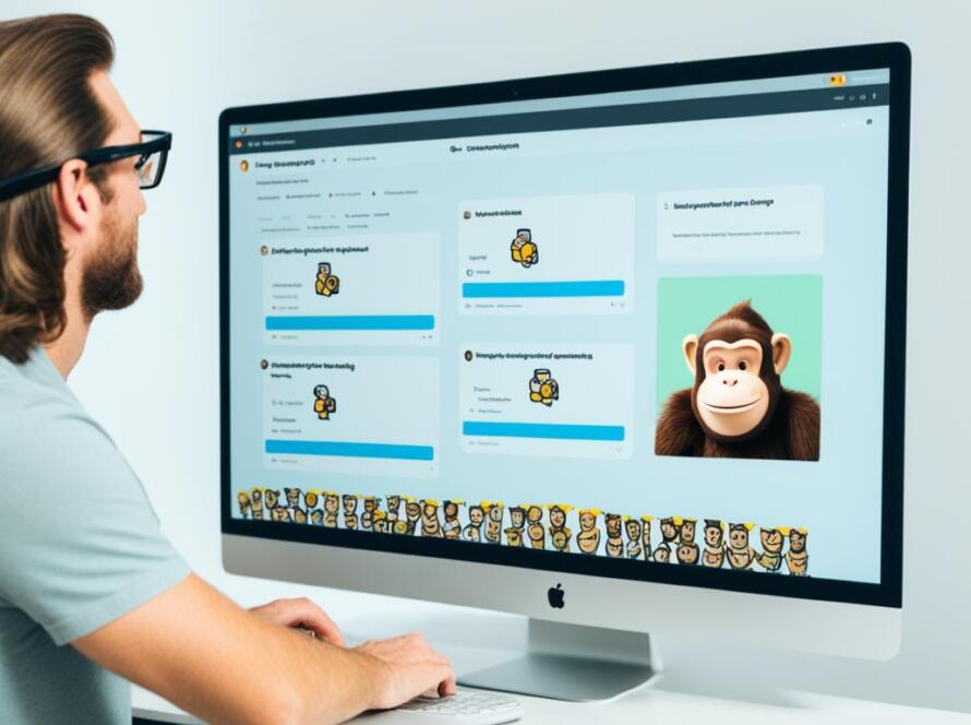how to export contacts from mailchimp