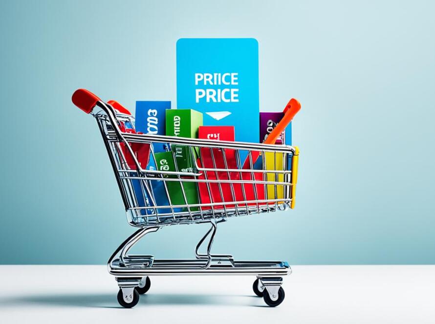 pricing strategy retail