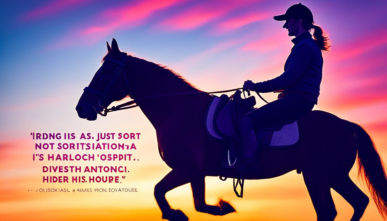 riding quotes for instagram