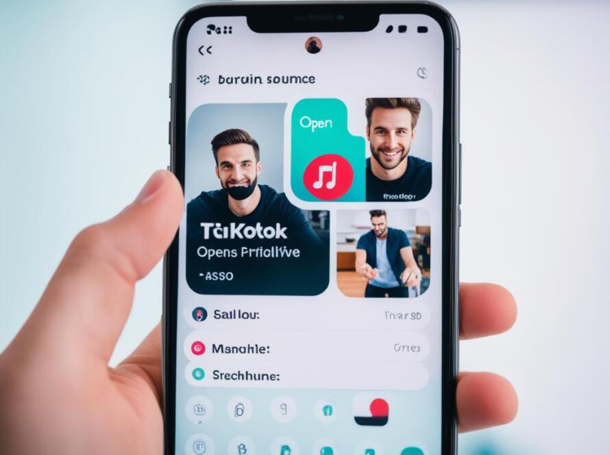 see who viewed your tiktok profile