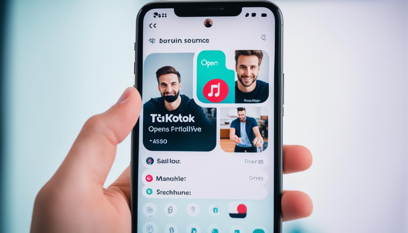 see who viewed your tiktok profile