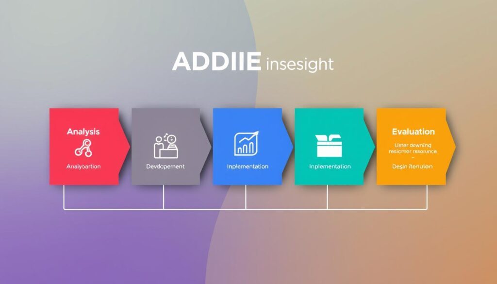 addie model instructional design