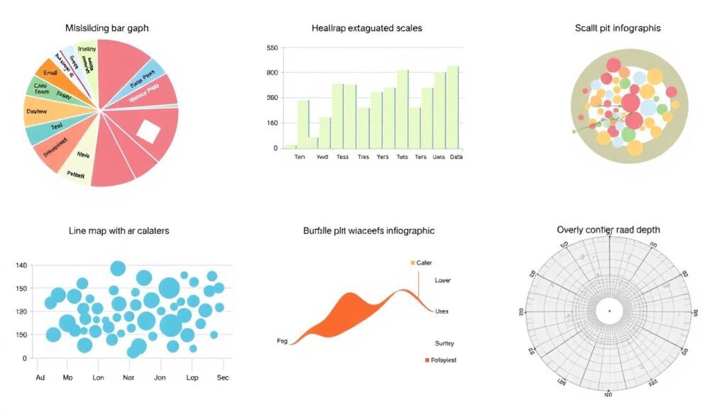 examples of bad data visualization