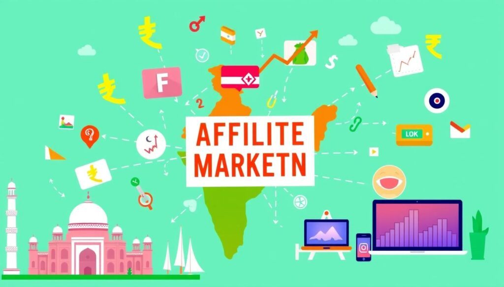 affiliate programs india