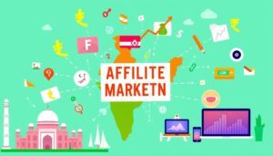 affiliate programs india