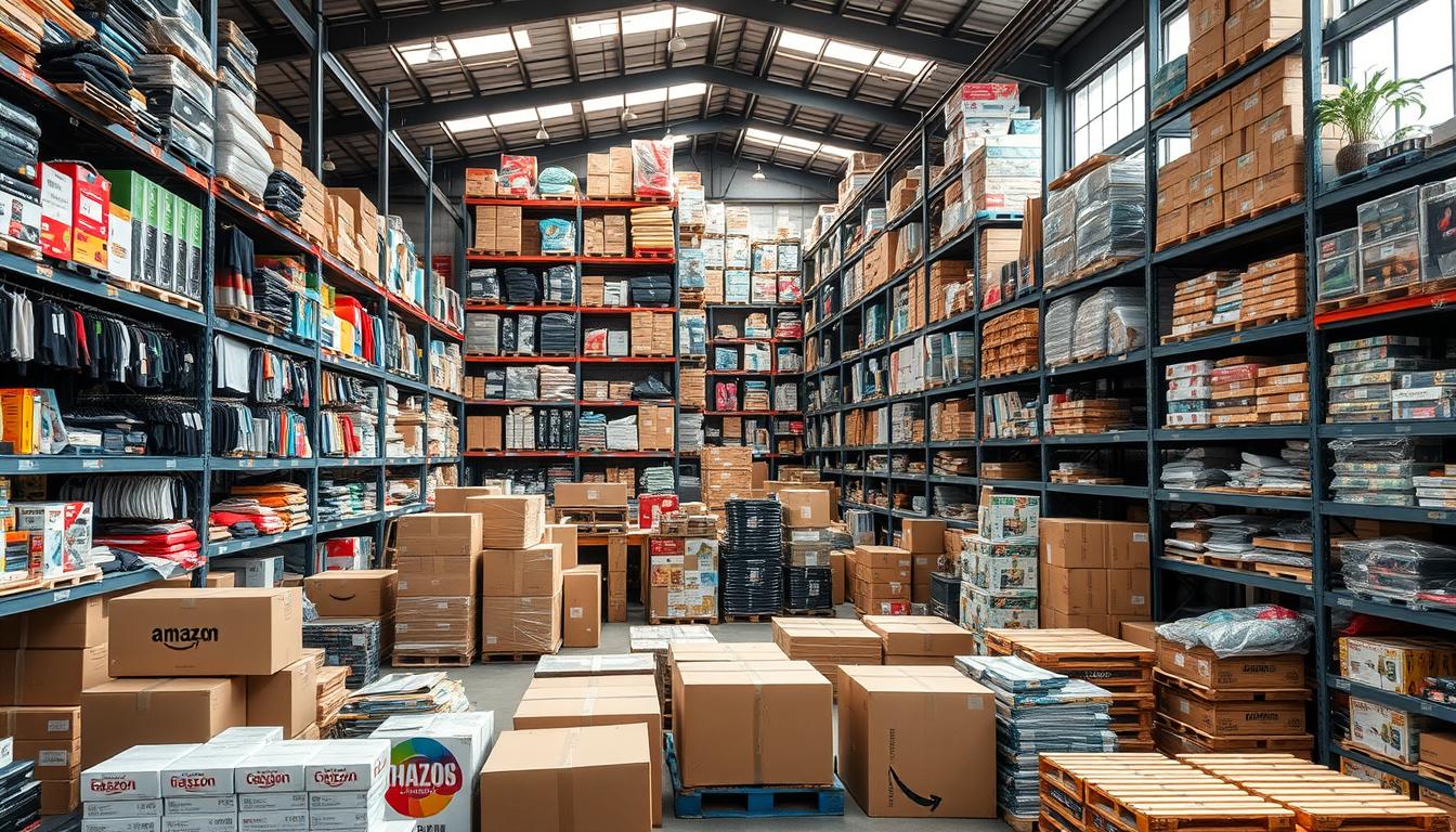 best wholesalers for amazon fba