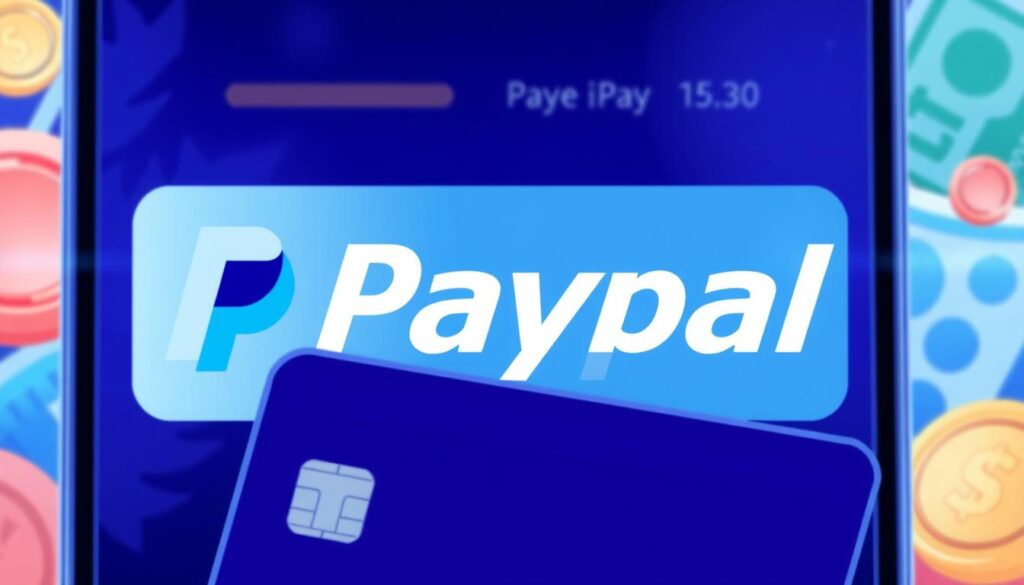 can i add money to paypal with a credit card