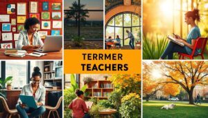 careers for former teachers