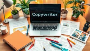 copywriters portfolios examples