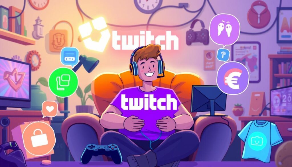 twitch affiliate marketing tactics