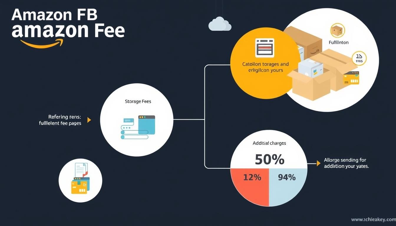 what are amazon fba fees