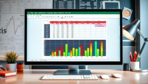 conversion rate formula excel