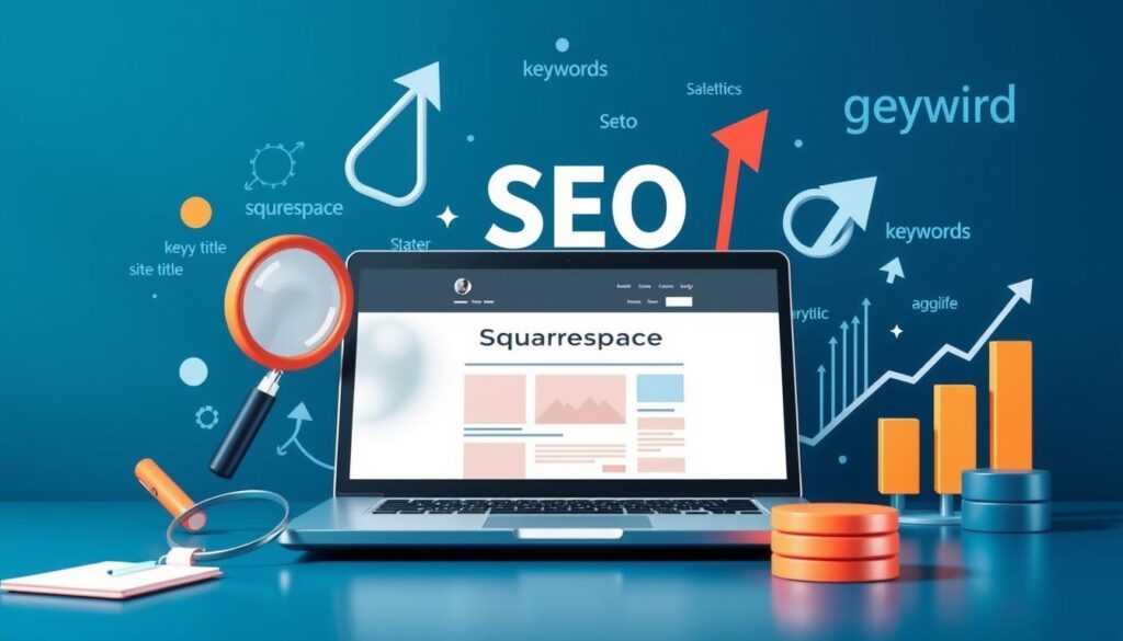 squarespace SEO title format